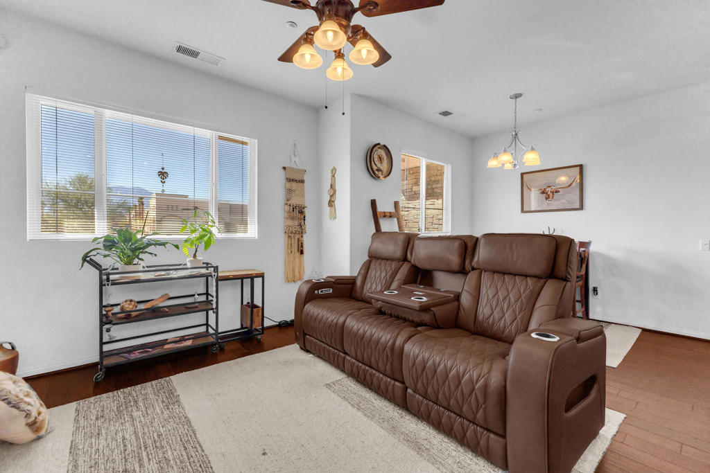 Monterey Ridge - Residential