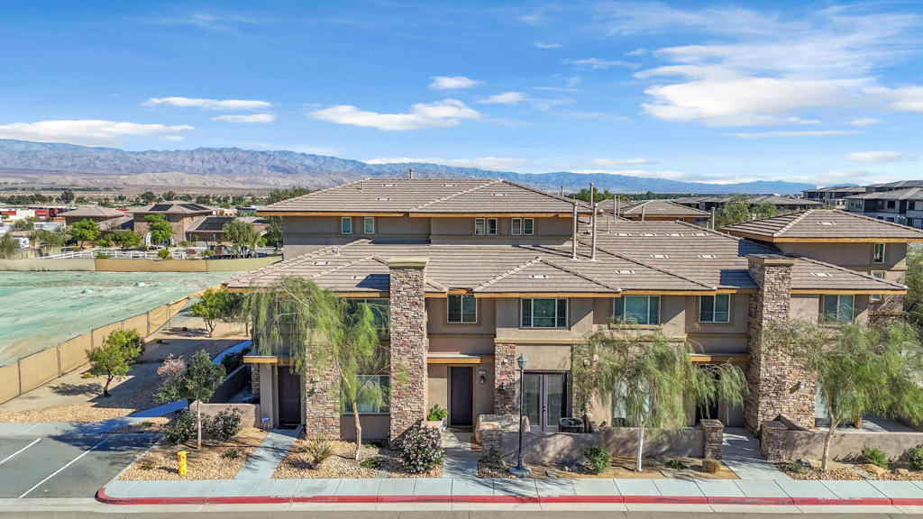 Monterey Ridge - Residential