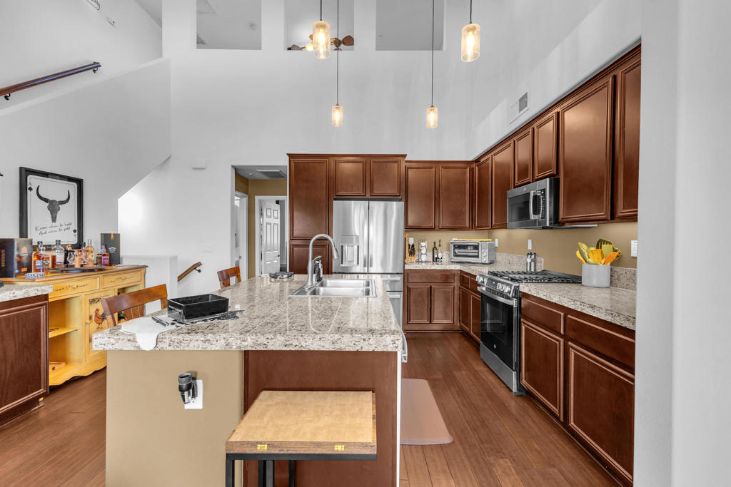 Monterey Ridge - Residential