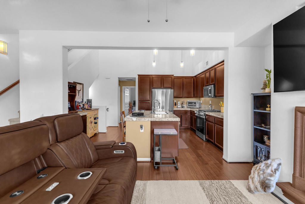 Monterey Ridge - Residential