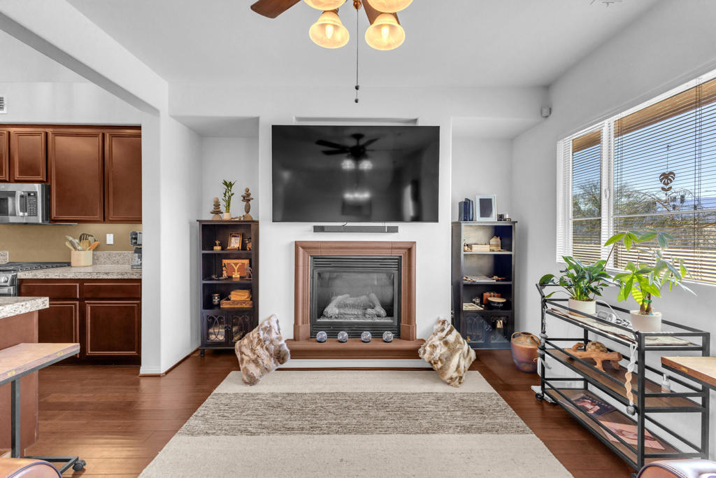 Monterey Ridge - Residential