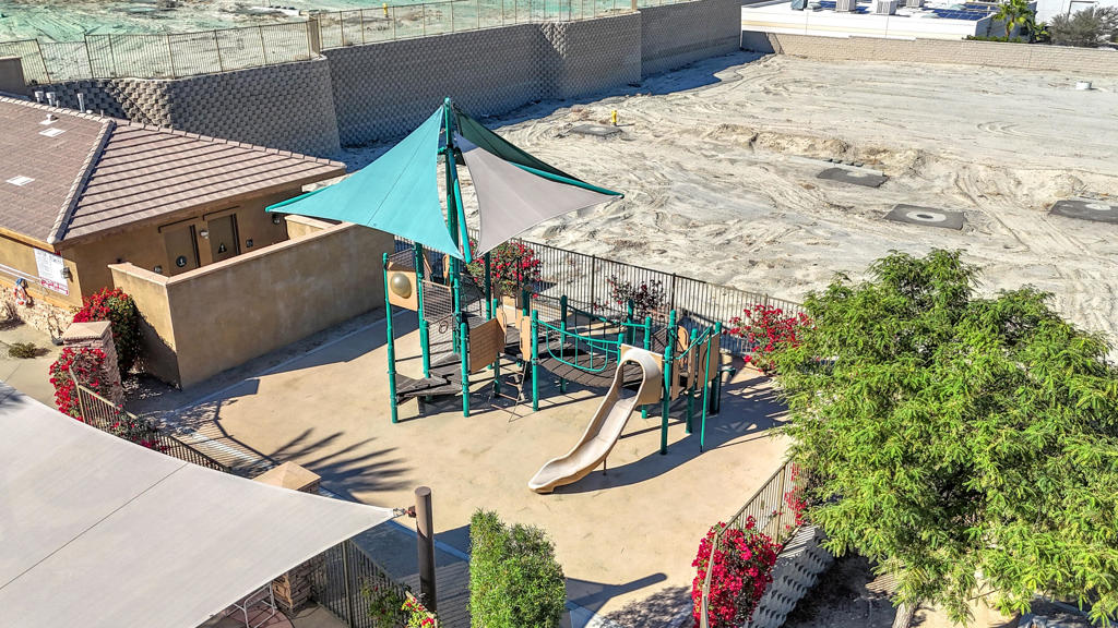 Monterey Ridge - Residential