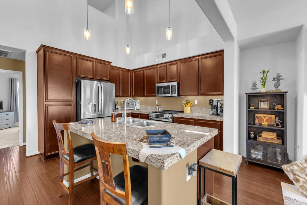 Monterey Ridge - Residential