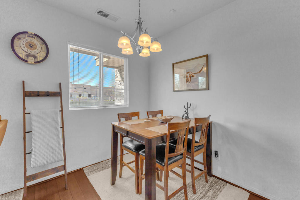 Monterey Ridge - Residential