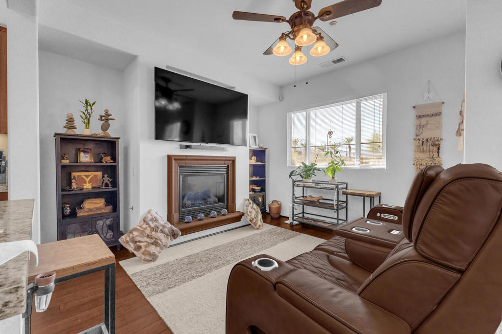 Monterey Ridge - Residential