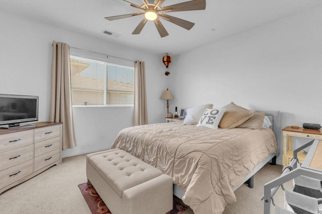 Monterey Ridge - Residential