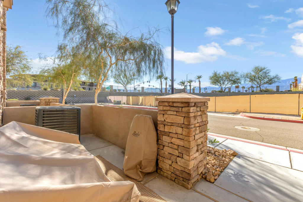 Monterey Ridge - Residential