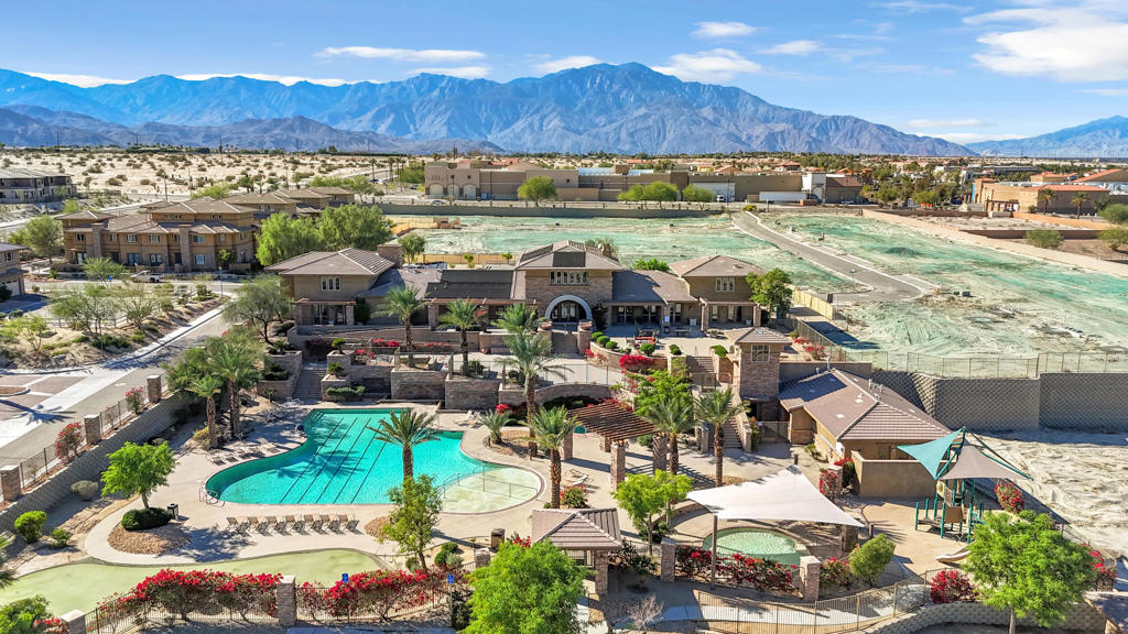 Monterey Ridge - Residential