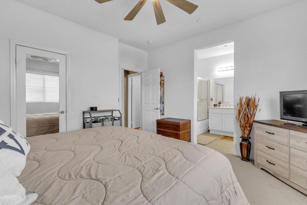 Monterey Ridge - Residential