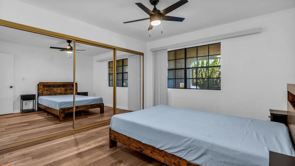 Palm Springs Golf & - Residential