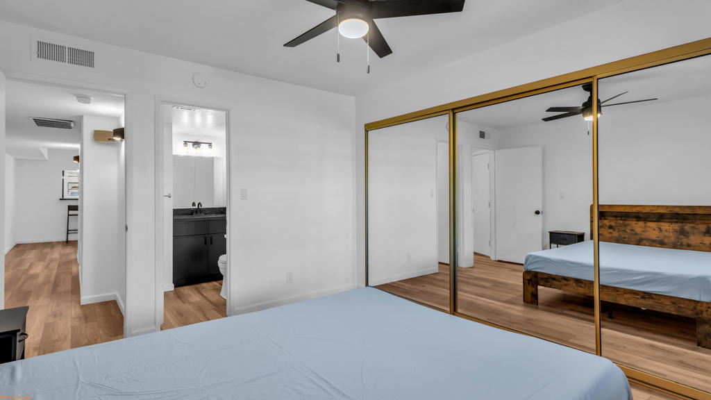 Palm Springs Golf & - Residential