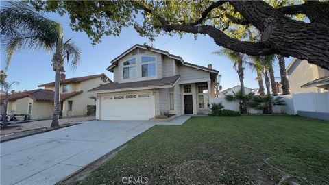 Photo of 16413 Saddlebrook Lane, Moreno Valley, CA 92551 (MLS # OC26051098)