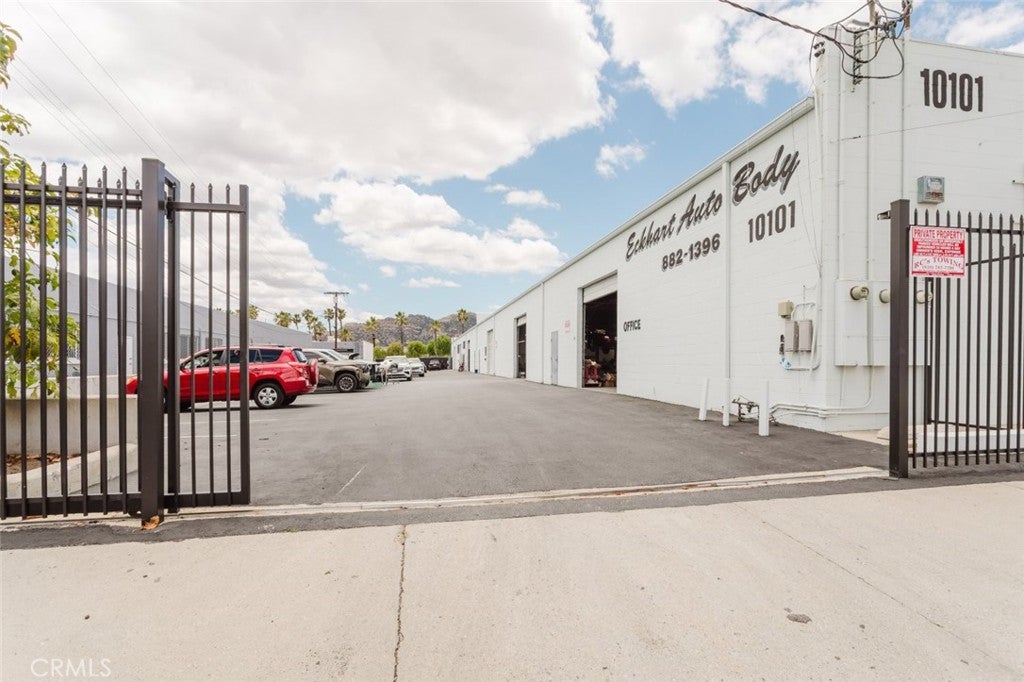 10101 Canoga Ave,Unit 6, Chatsworth, CA 91311