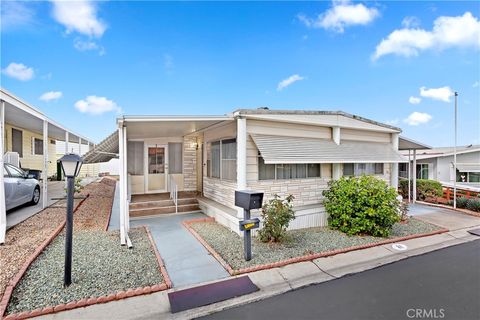 3500 Buchanan Street 57 Riverside CA 92503