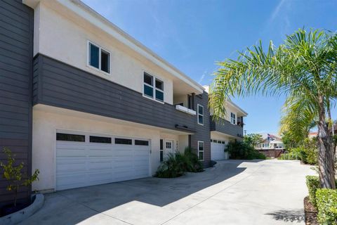 Photo of 3021 B St, San Diego, CA 92102 (MLS # 260009401SD)