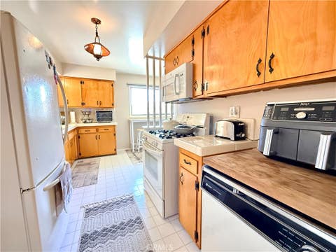 Tiny photo for 243 E Harrison Avenue, Pomona, CA 91767 (MLS # PW26157388)