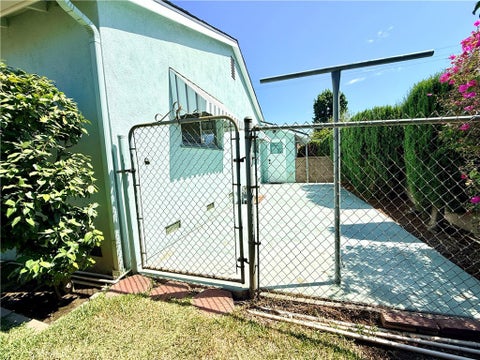 Tiny photo for 243 E Harrison Avenue, Pomona, CA 91767 (MLS # PW26157388)