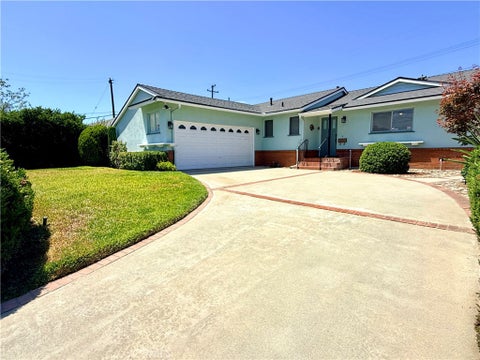 Tiny photo for 243 E Harrison Avenue, Pomona, CA 91767 (MLS # PW26157388)
