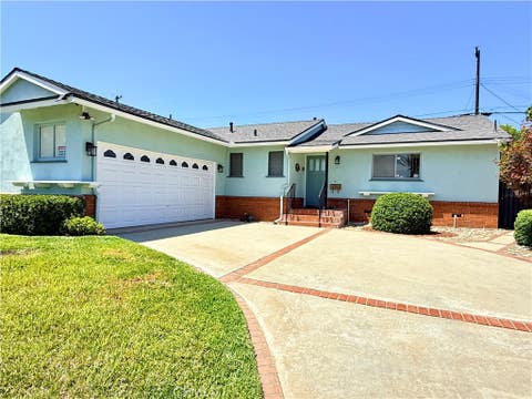 Photo of 243 E Harrison Avenue, Pomona, CA 91767 (MLS # PW26157388)