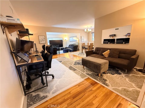Tiny photo for 243 E Harrison Avenue, Pomona, CA 91767 (MLS # PW26157388)