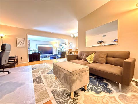 Tiny photo for 243 E Harrison Avenue, Pomona, CA 91767 (MLS # PW26157388)