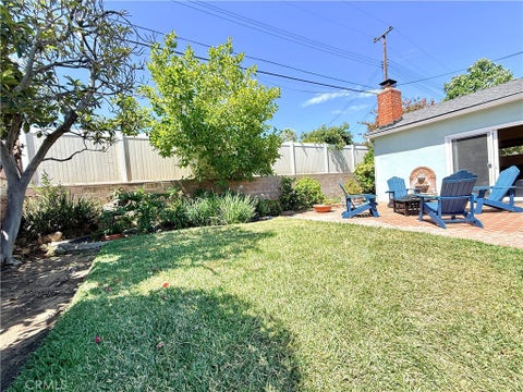 Tiny photo for 243 E Harrison Avenue, Pomona, CA 91767 (MLS # PW26157388)