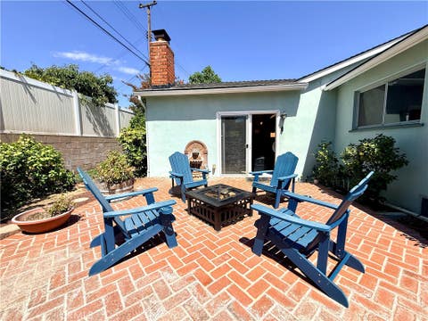 Tiny photo for 243 E Harrison Avenue, Pomona, CA 91767 (MLS # PW26157388)