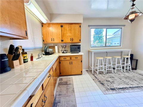 Tiny photo for 243 E Harrison Avenue, Pomona, CA 91767 (MLS # PW26157388)