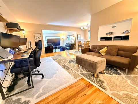 Tiny photo for 243 E Harrison Avenue, Pomona, CA 91767 (MLS # PW26157388)