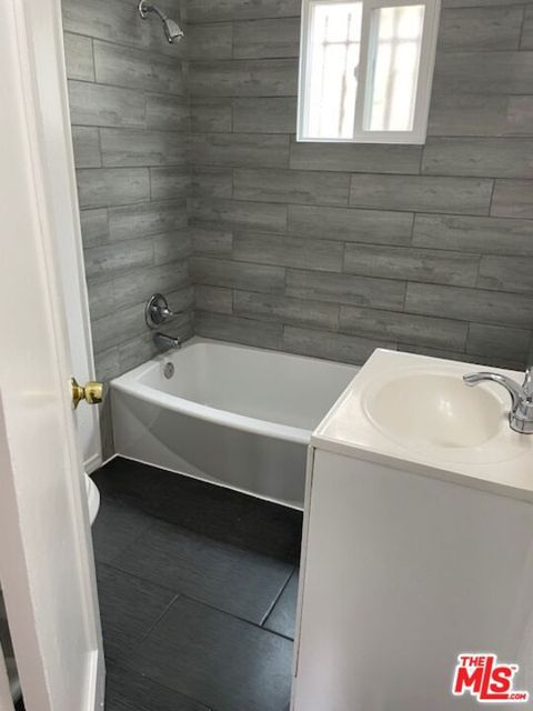 Tiny photo for 945 W 75th Street, Los Angeles, CA 90044 (MLS # 25498935)