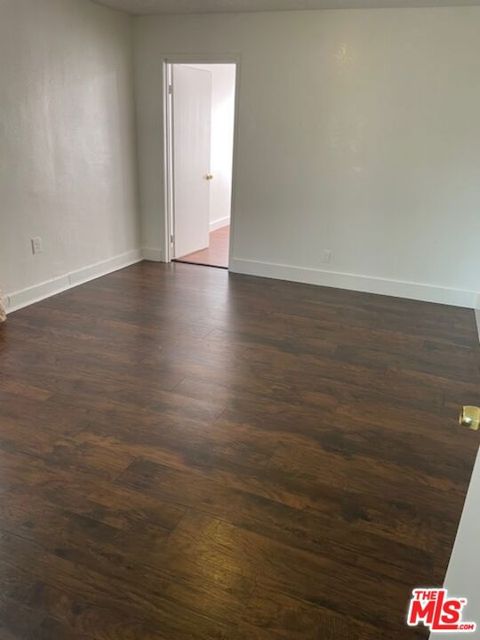 Tiny photo for 945 W 75th Street, Los Angeles, CA 90044 (MLS # 25498935)