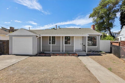 Photo of 22801 Kiwanis Street, Hayward, CA 94541 (MLS # ML82061455)