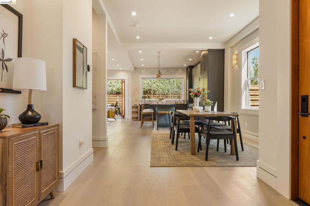 Photo of 2619 Mathews St St, Berkeley, CA 94702 (MLS # 41147667)