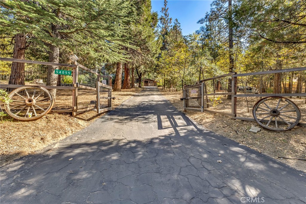 54055 Strawberry Valley Drive