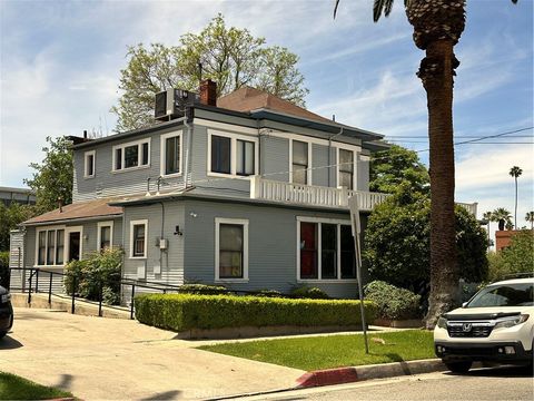 4308 Lime Street Riverside CA 92501