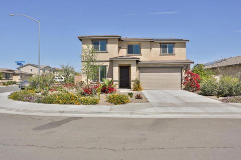 Photo of 84422 Calle Larriva, Coachella, CA 92236 (MLS # 219140251DA)