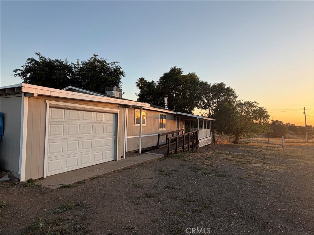 2941 Oro Bangor