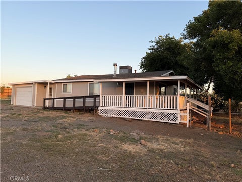 Photo of 2941 Oro Bangor HWY, Oroville, CA 95966 (MLS # PA26121783)