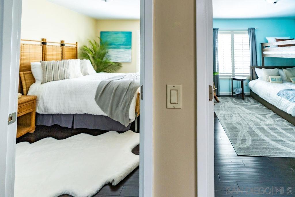 Encinitas - Residential Lease