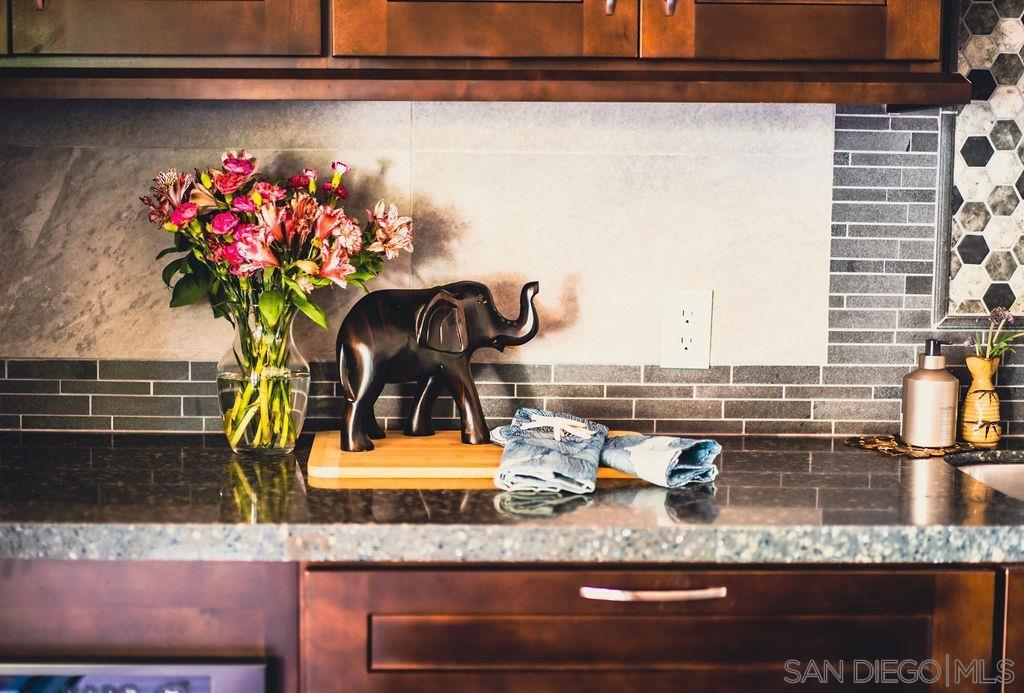 Encinitas - Residential Lease