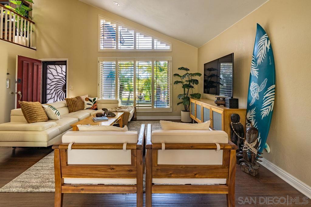 Encinitas - Residential Lease