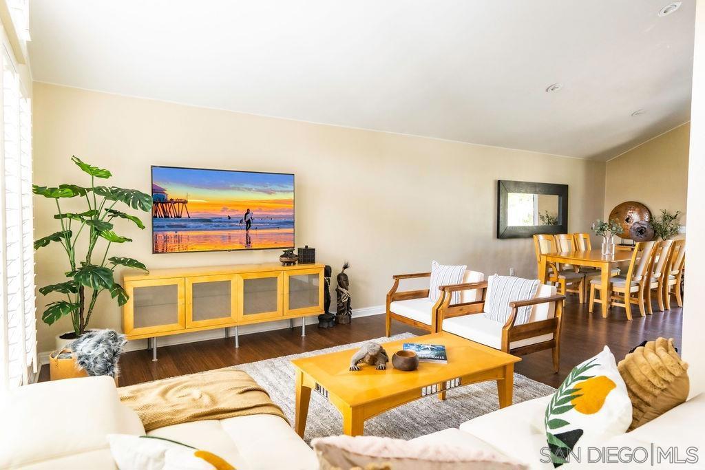 Encinitas - Residential Lease