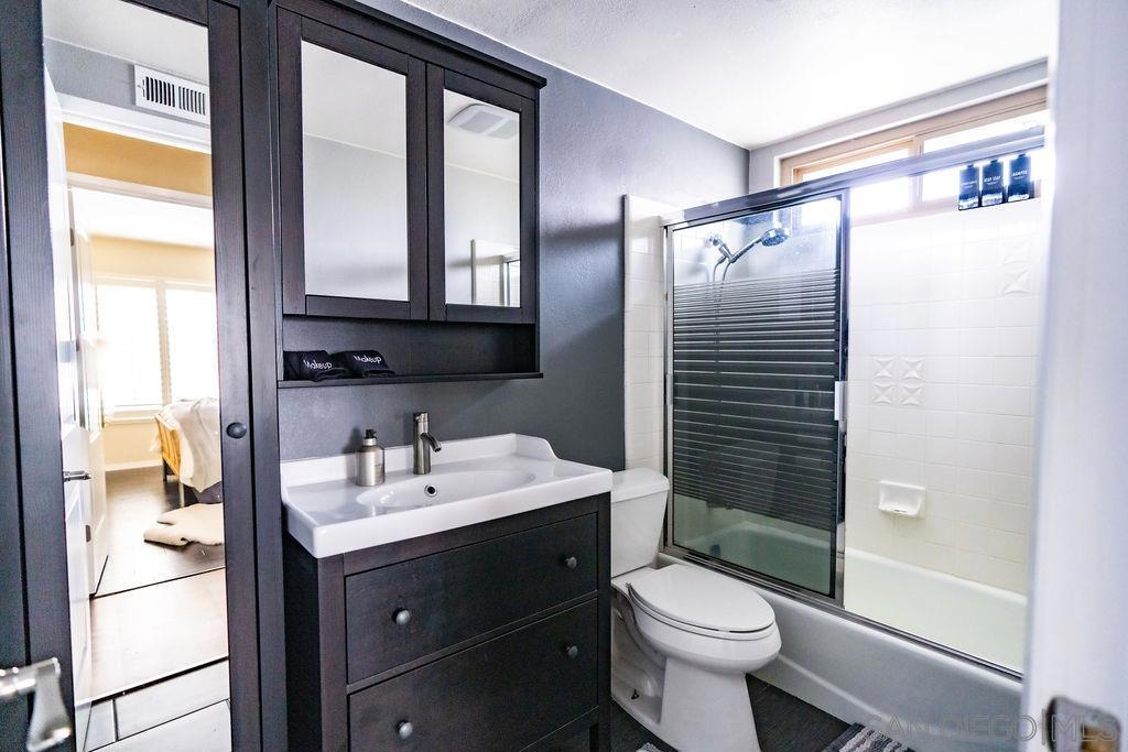 Encinitas - Residential Lease