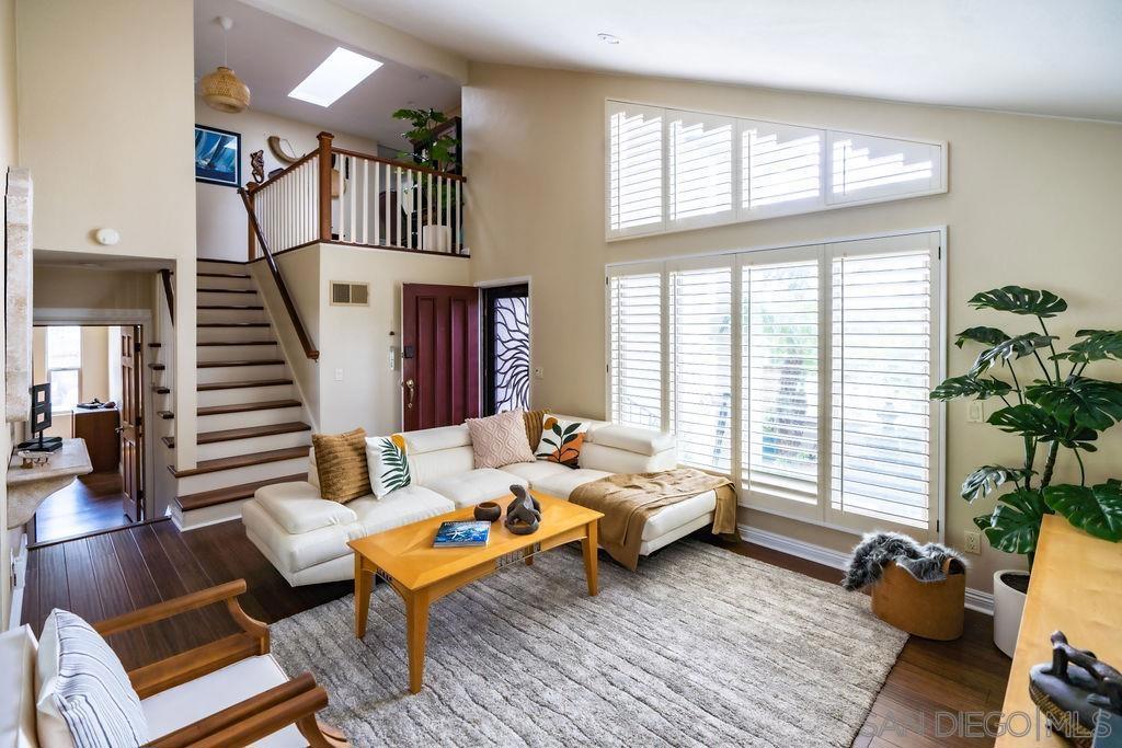 Encinitas - Residential Lease