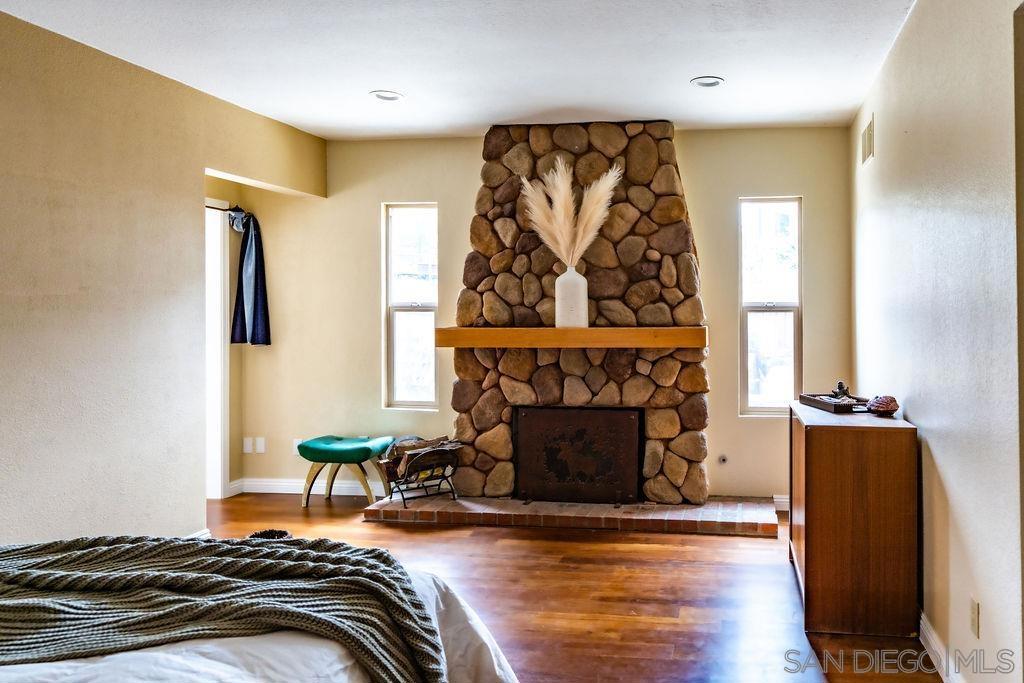 Encinitas - Residential Lease