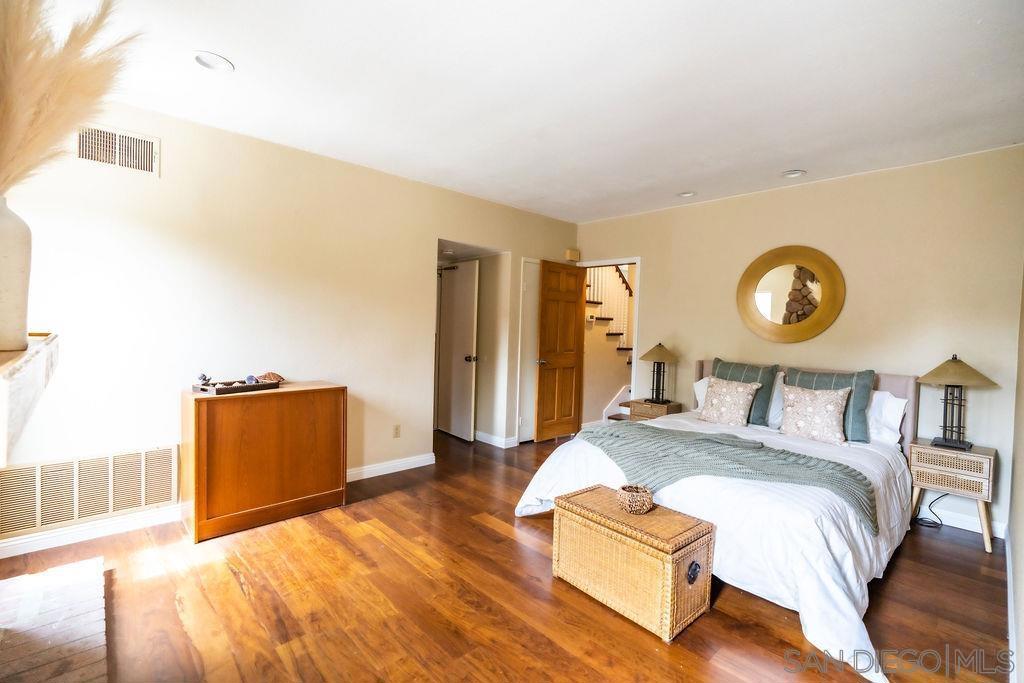 Encinitas - Residential Lease