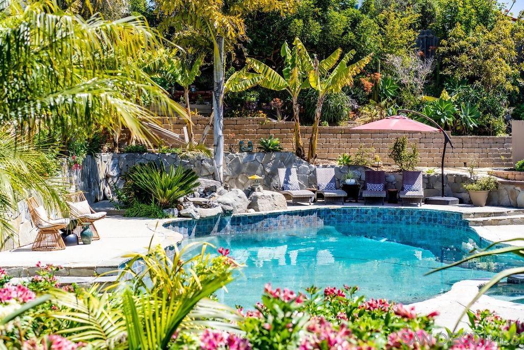 Encinitas - Residential Lease