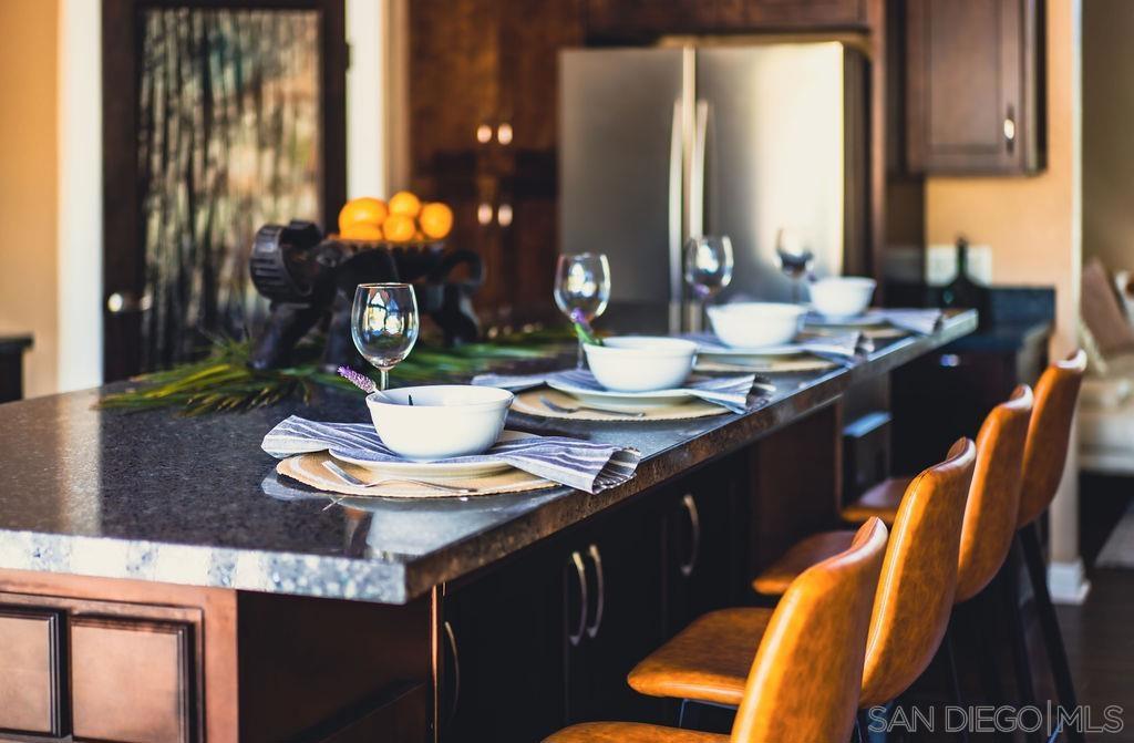 Encinitas - Residential Lease