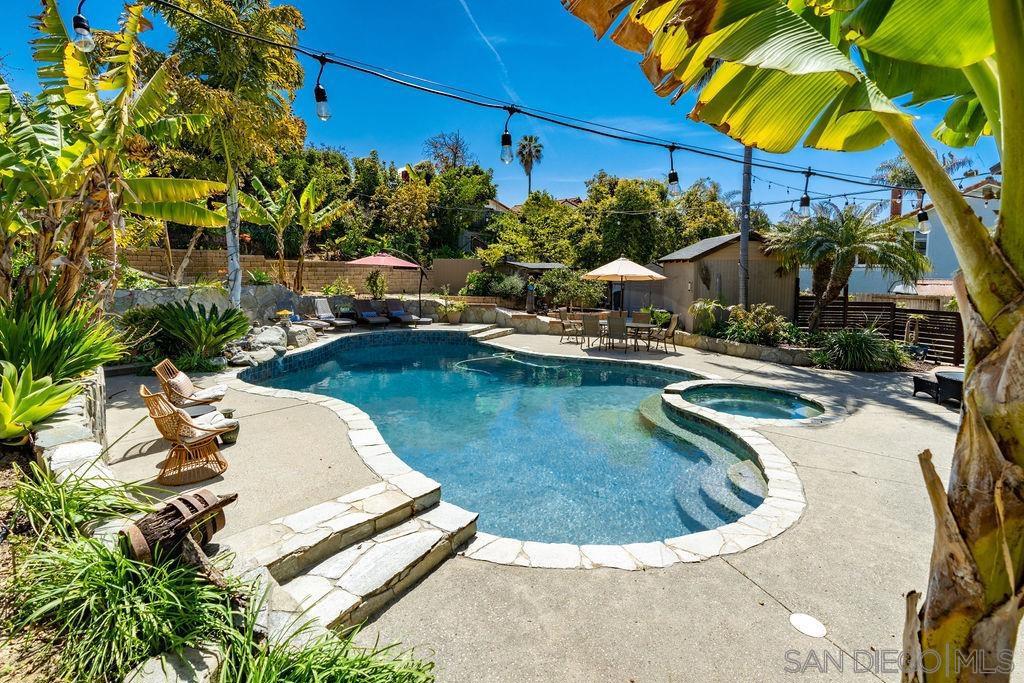 Encinitas - Residential Lease