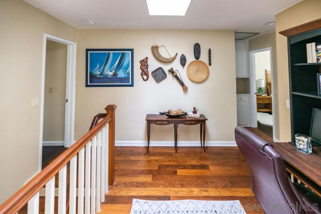 Encinitas - Residential Lease